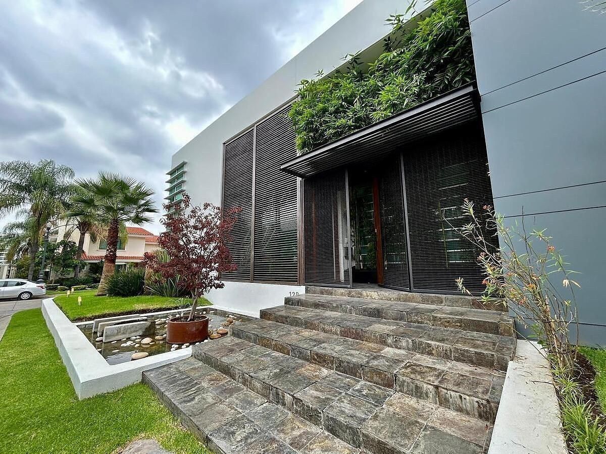 Casa em condomínio fechado em Pontevedra, Zapopan, foto 7 de 33