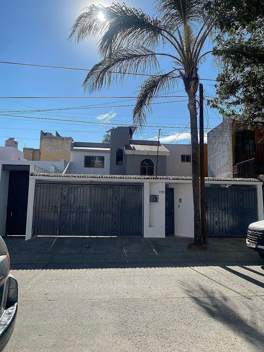 Casa à venda em Prados Tepeyac, foto 1 de 24