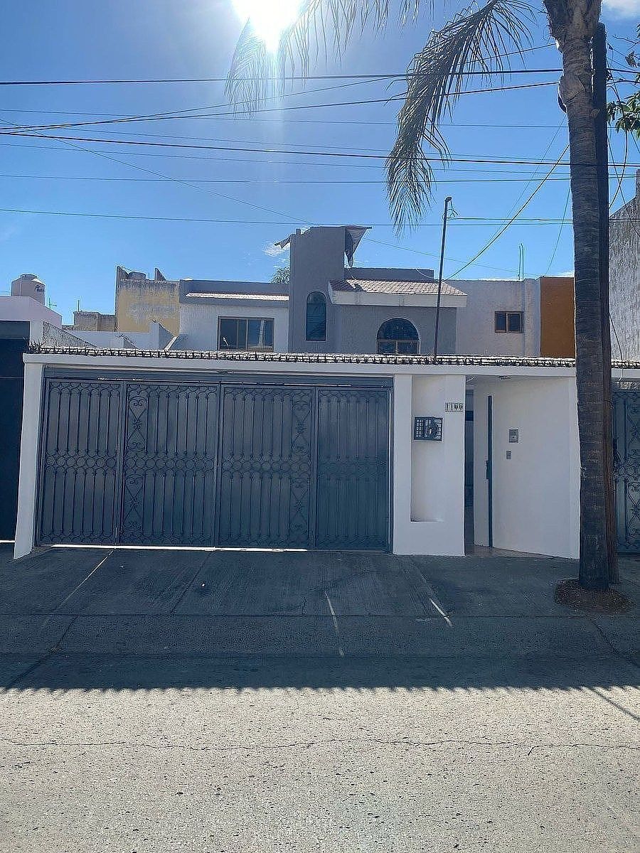 Casa em Prados Tepeyac, Zapopan, foto 24 de 24