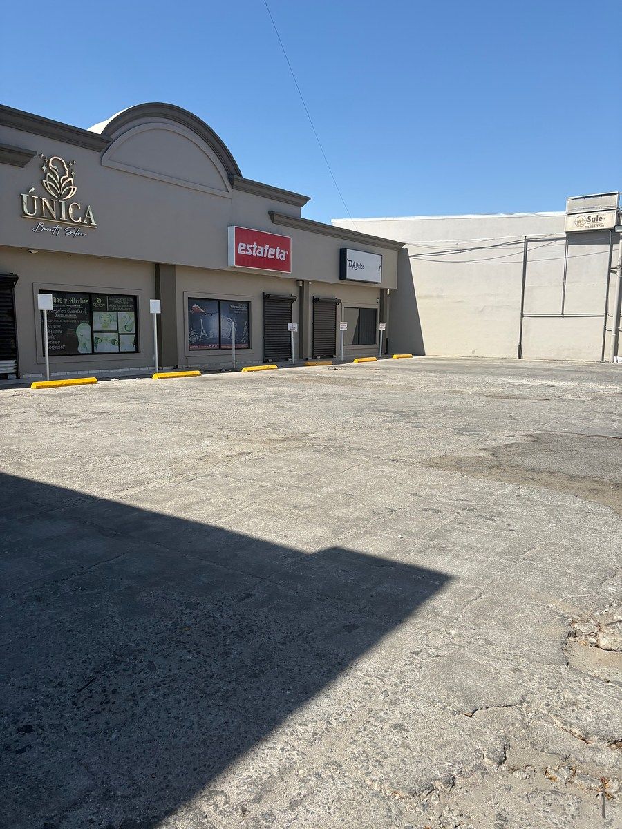 Local em Cuauhtémoc Norte, Mexicali, foto 2 de 5
