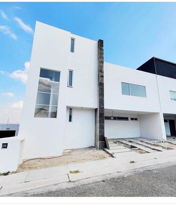 Casa en venta en Zibatá Querétaro, foto 1 de 6