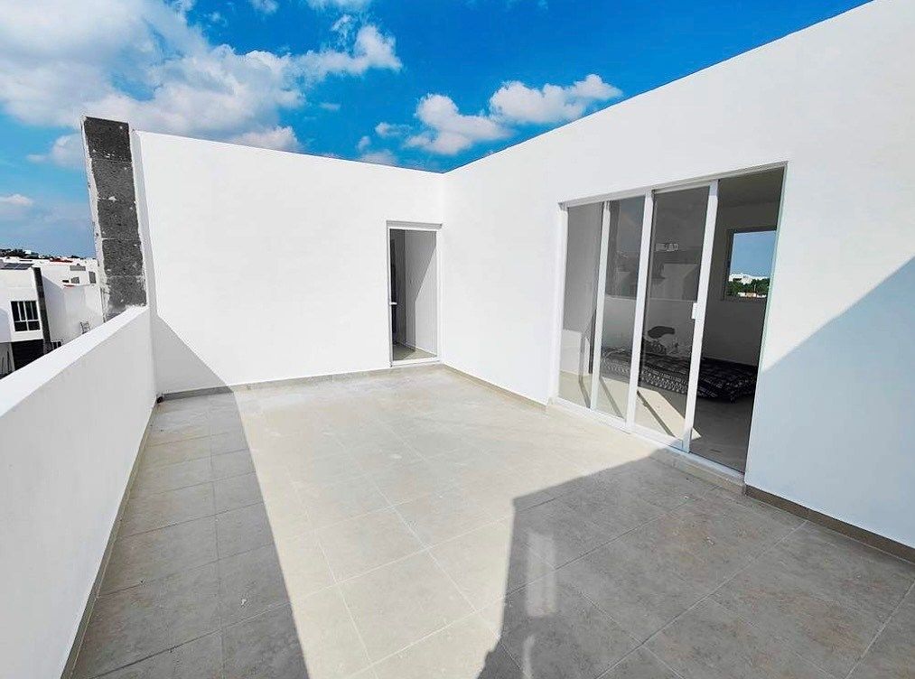 Casa en condominio en Zibatá, El Marqués, foto 6 de 6