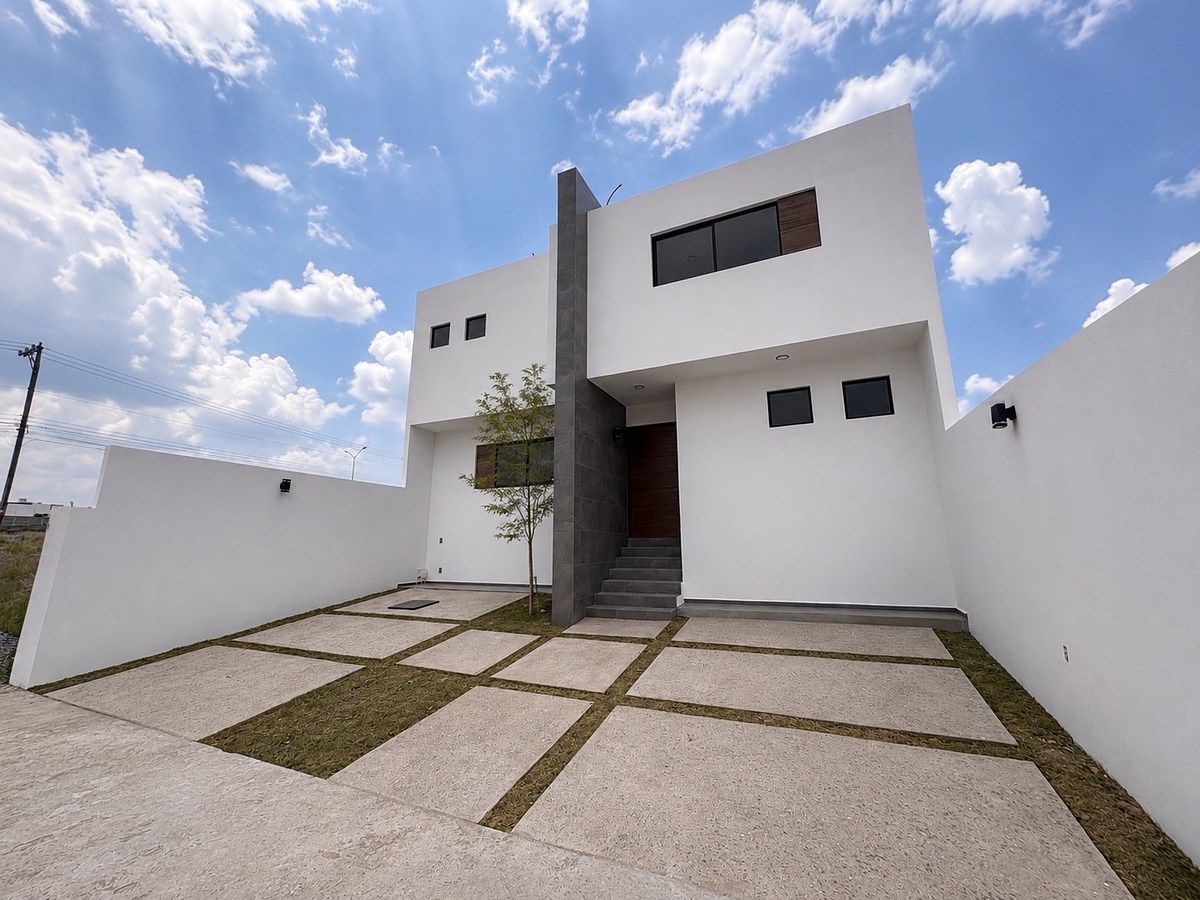 House in Villa Magna, San Luis Potosí, photo 6 of 28