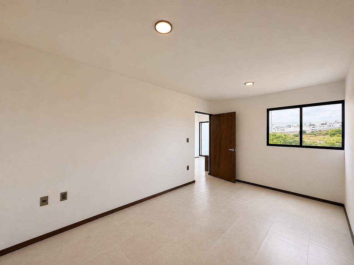 House in Villa Magna, San Luis Potosí, photo 25 of 28