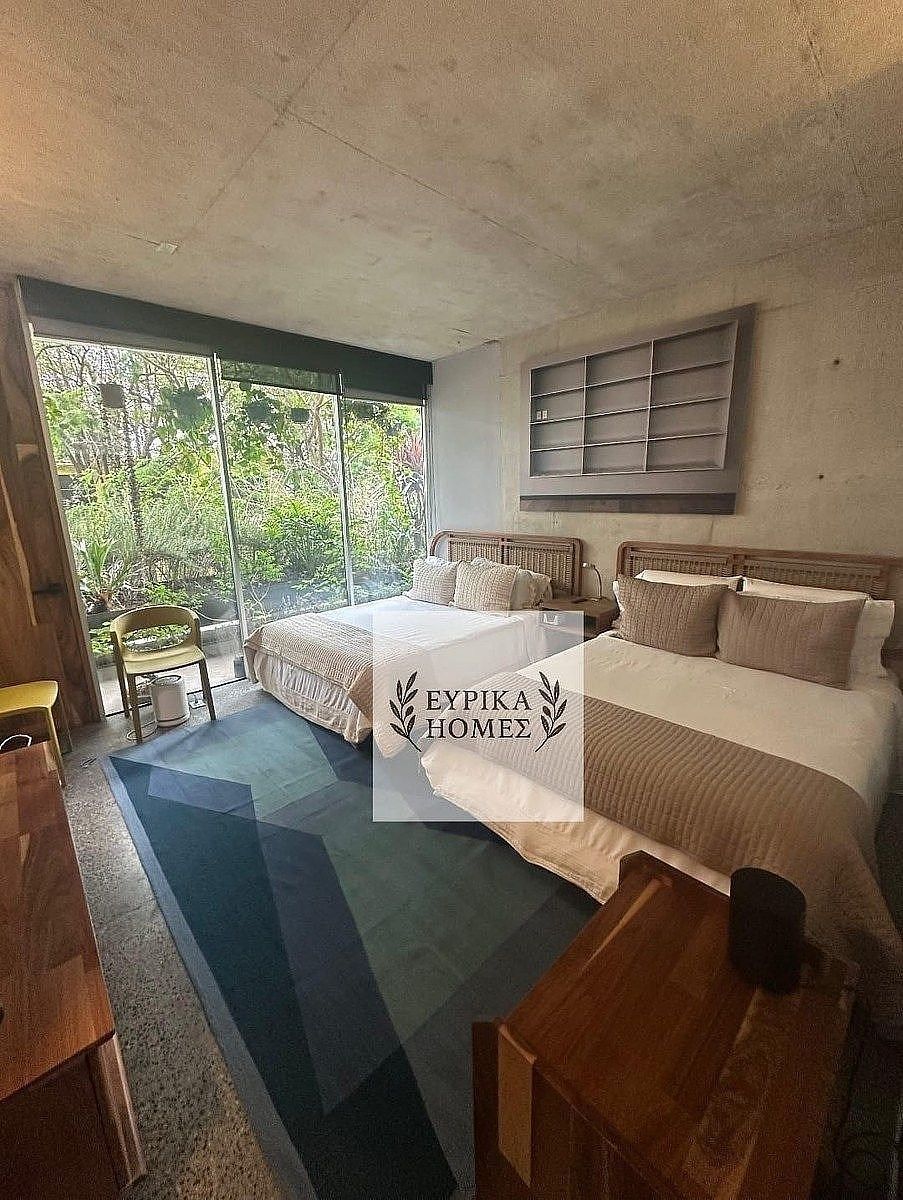 Apartamento em San Miguel Chapultepec I Sección, Miguel Hidalgo, foto 15 de 29