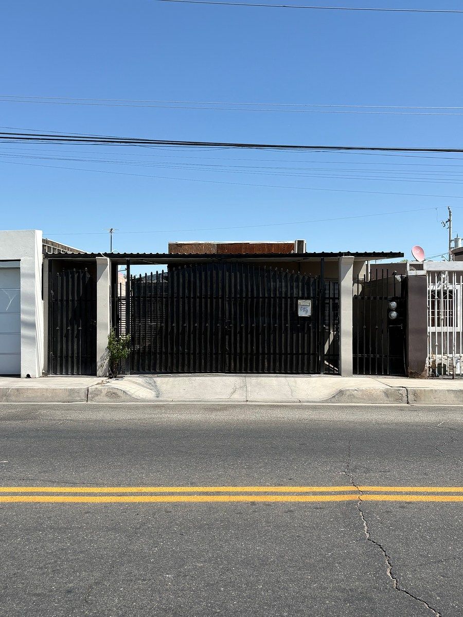 Residencial Victorias, foto 1 de 17