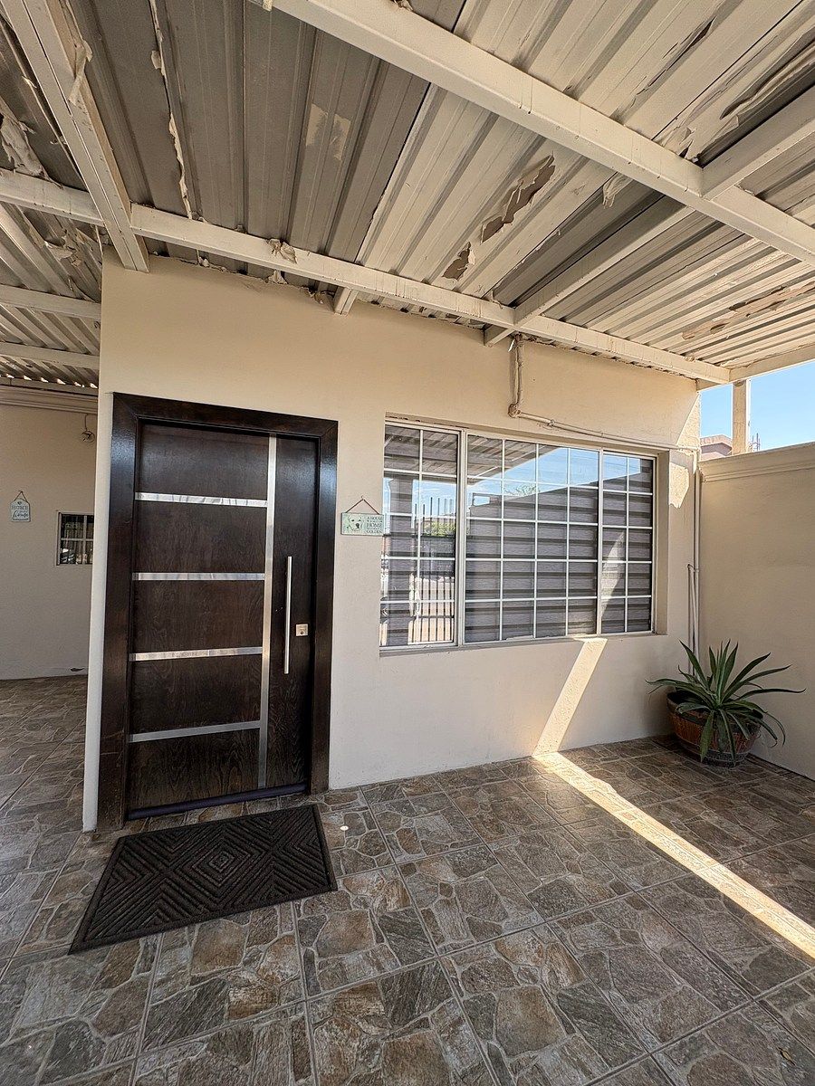 Casa en Victoria Residencial, Mexicali, foto 4 de 17
