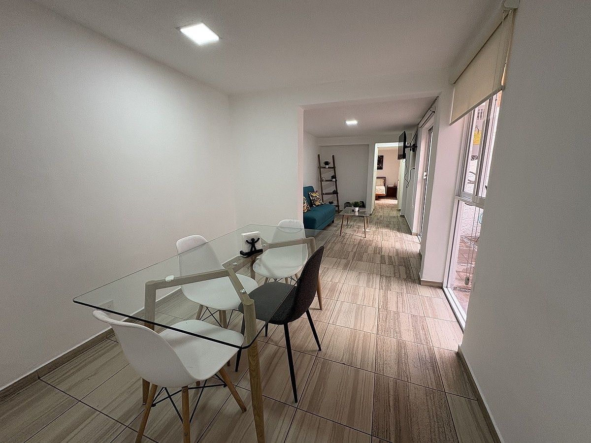 Departamento à Venda, Excelente oportunidade de investimento na zona Centro CDMX, foto 1 de 11