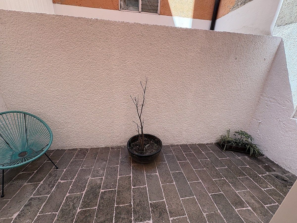 Apartamento em Tabacalera, Cuauhtémoc, foto 7 de 11