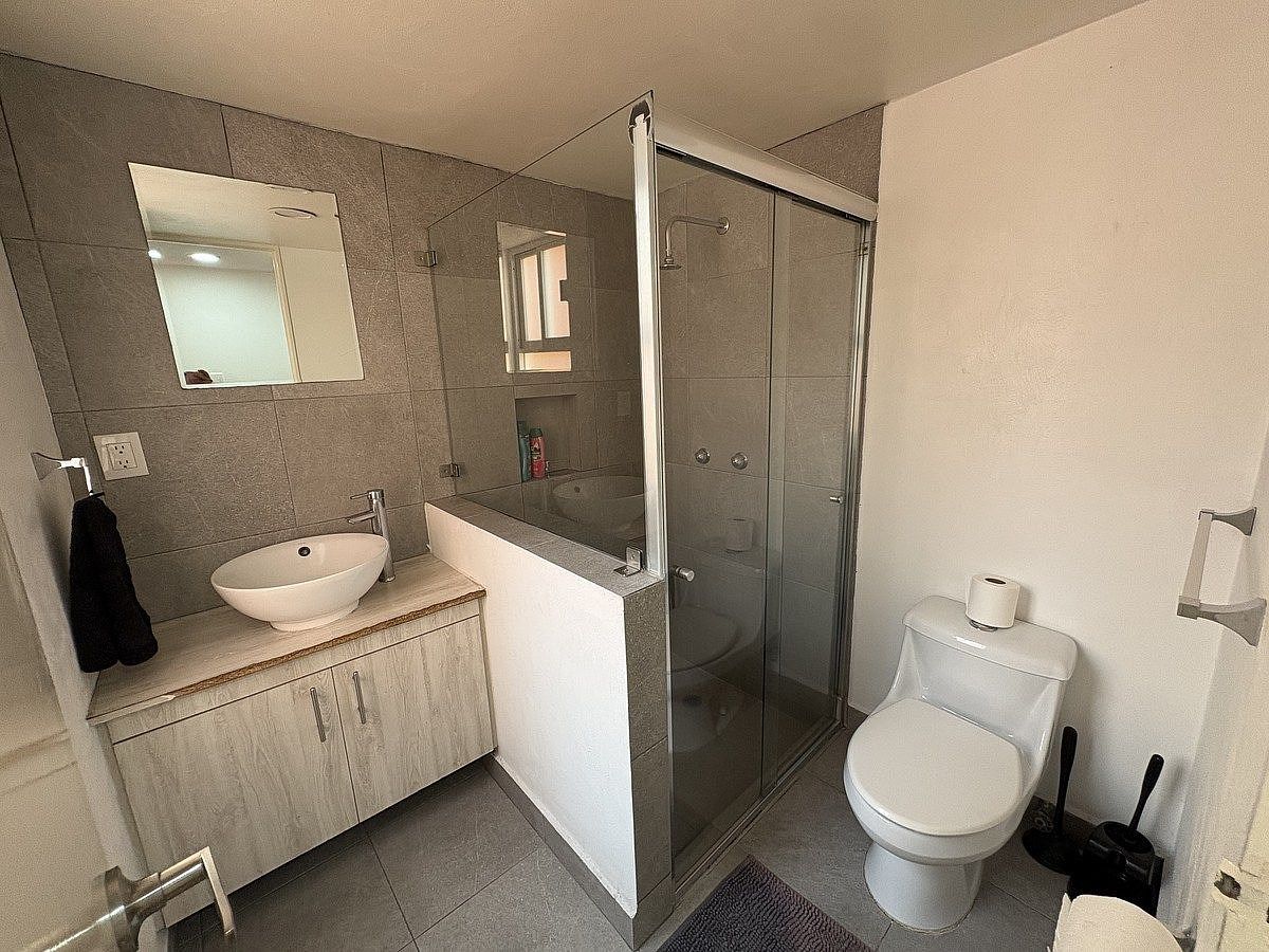 Apartamento em Tabacalera, Cuauhtémoc, foto 11 de 11