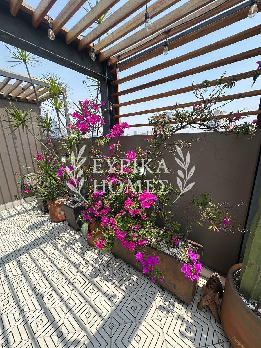 Apartamento em Roma Norte, Cuauhtémoc, foto 23 de 24