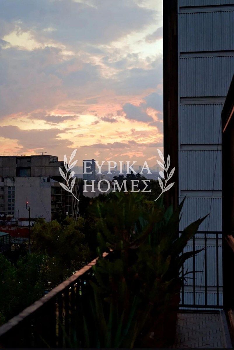 Apartamento em Roma Norte, Cuauhtémoc, foto 24 de 24
