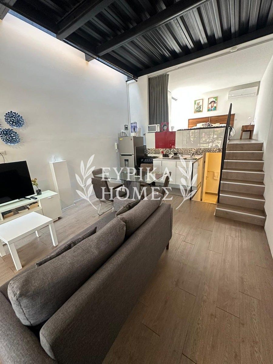 Apartamento em Colonia Condesa, Cuauhtémoc, foto 2 de 18