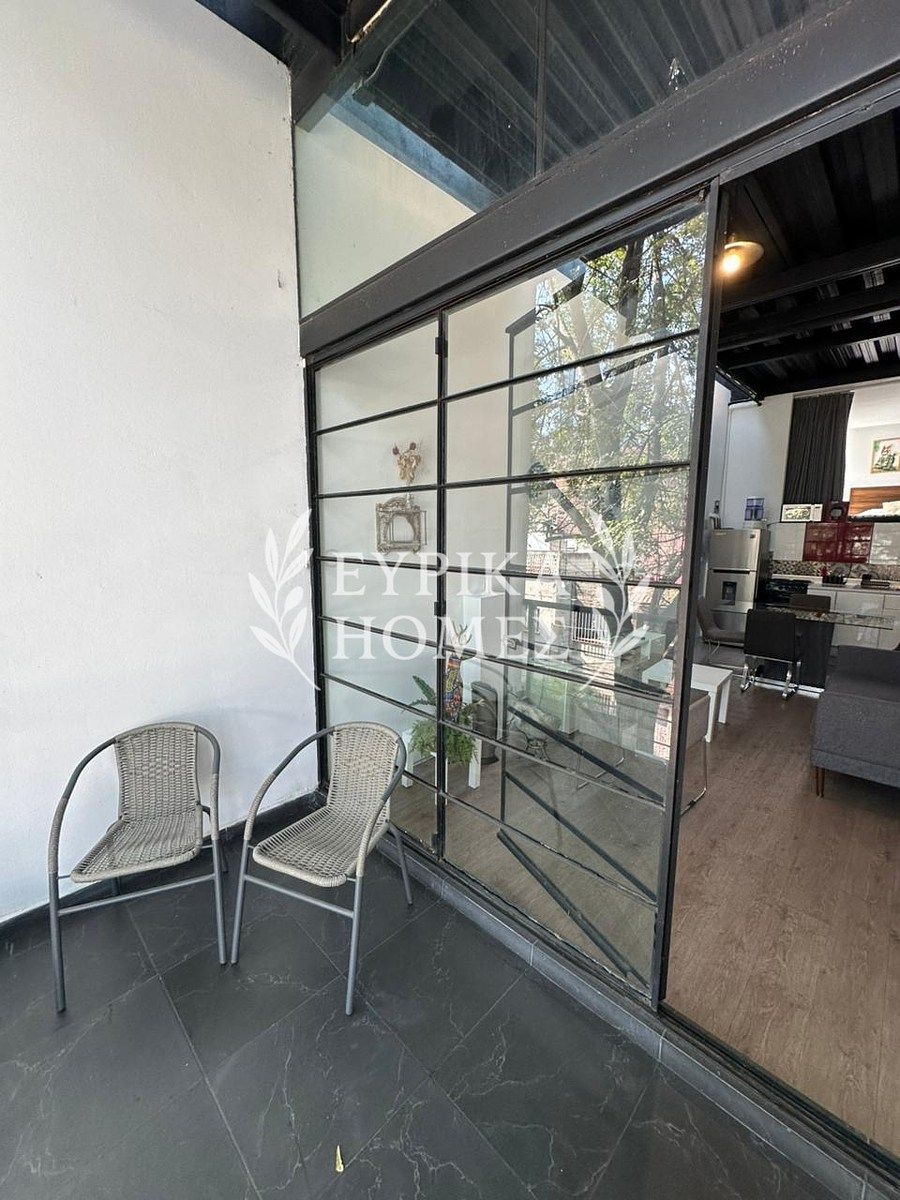 Apartamento em Colonia Condesa, Cuauhtémoc, foto 3 de 18
