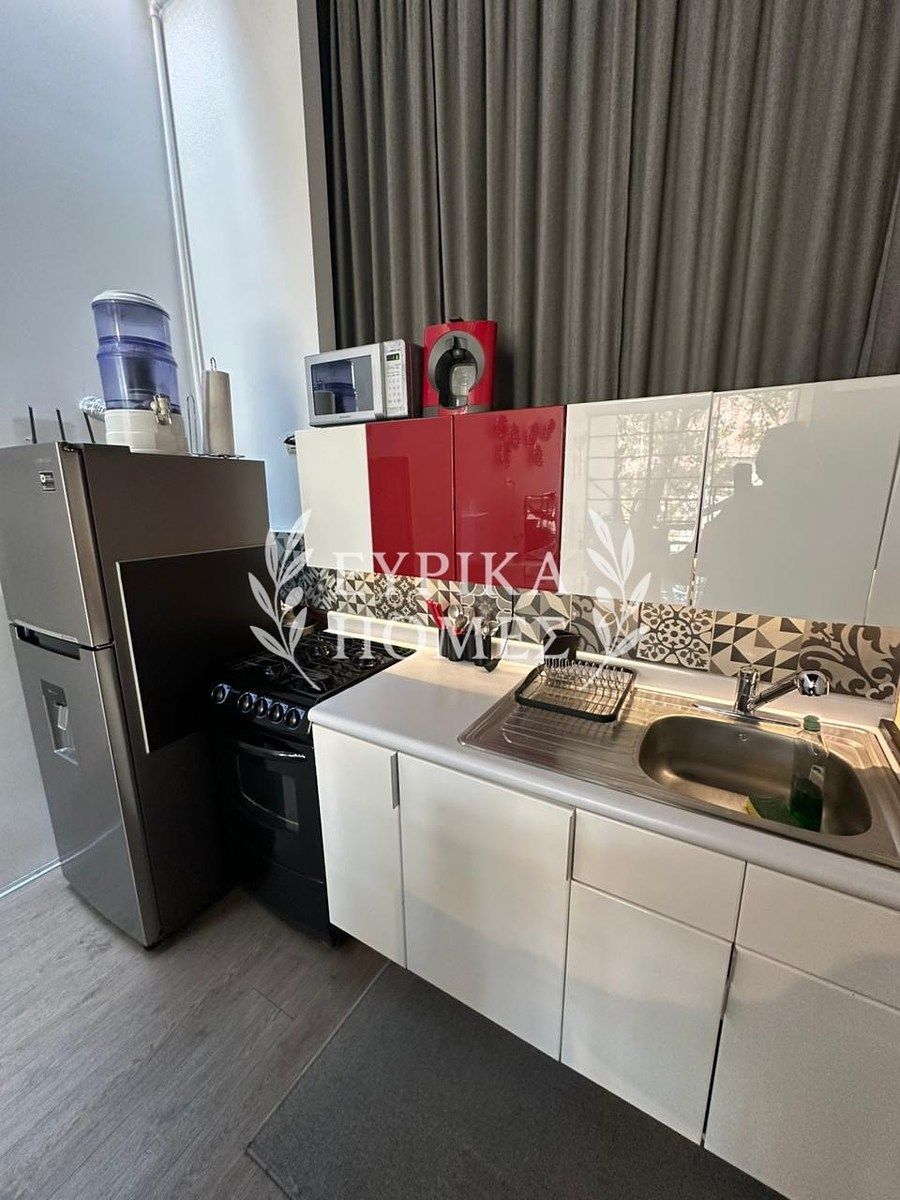 Apartamento em Colonia Condesa, Cuauhtémoc, foto 4 de 18