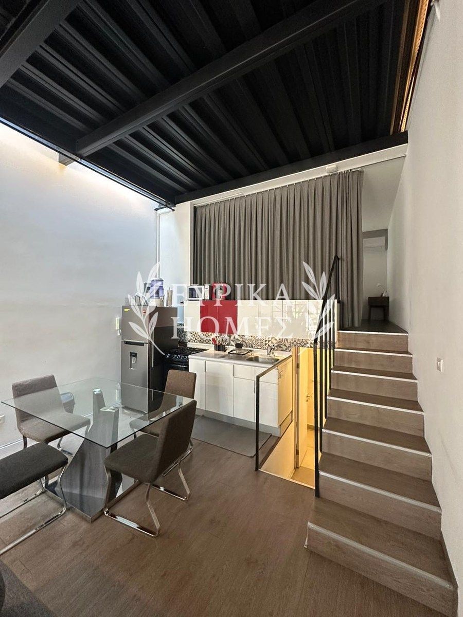 Apartamento em Colonia Condesa, Cuauhtémoc, foto 5 de 18