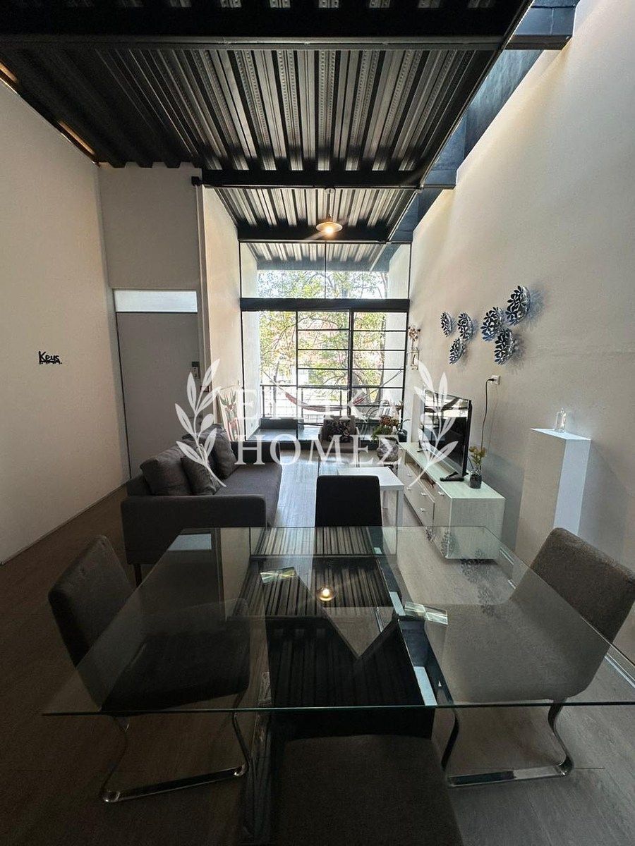 Apartamento em Colonia Condesa, Cuauhtémoc, foto 6 de 18