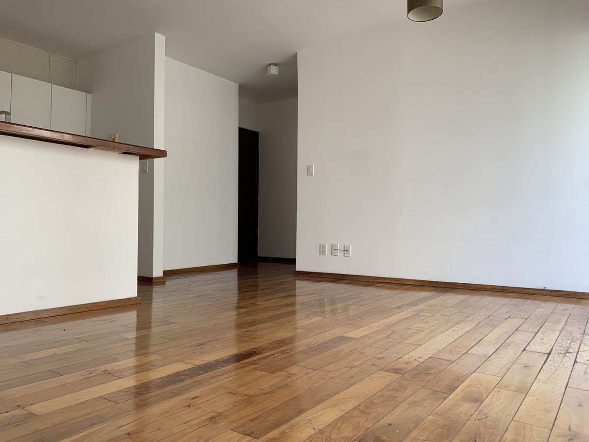 Apartamento em Polanco II Sección, Miguel Hidalgo, foto 7 de 49