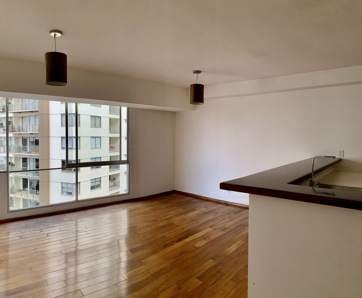 Apartamento em Polanco II Sección, Miguel Hidalgo, foto 12 de 49