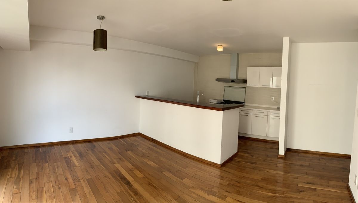 Apartamento em Polanco II Sección, Miguel Hidalgo, foto 13 de 49