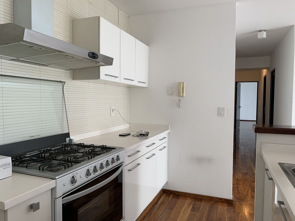 Apartamento em Polanco II Sección, Miguel Hidalgo, foto 14 de 49