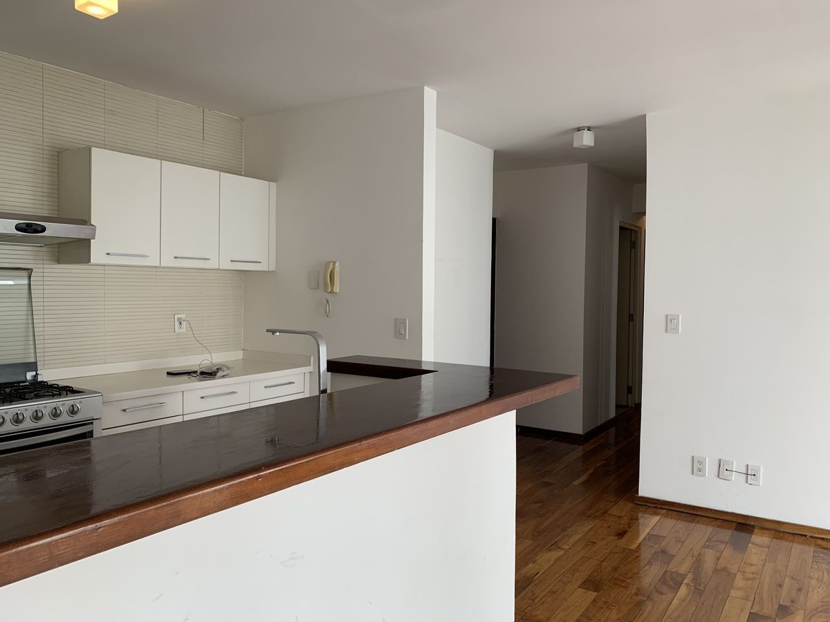 Apartamento em Polanco II Sección, Miguel Hidalgo, foto 15 de 49