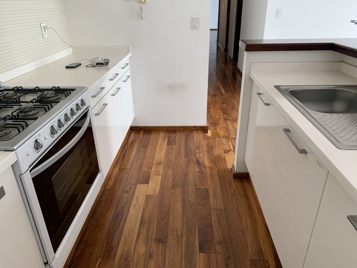 Apartamento em Polanco II Sección, Miguel Hidalgo, foto 16 de 49