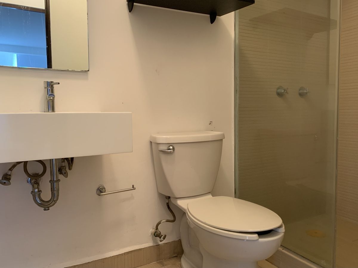 Apartamento em Polanco II Sección, Miguel Hidalgo, foto 25 de 49