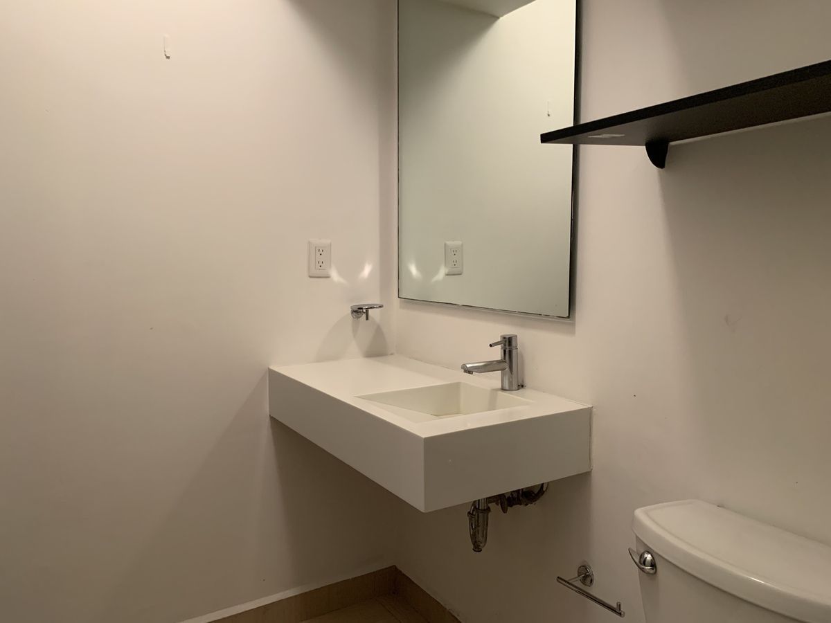 Apartamento em Polanco II Sección, Miguel Hidalgo, foto 26 de 49