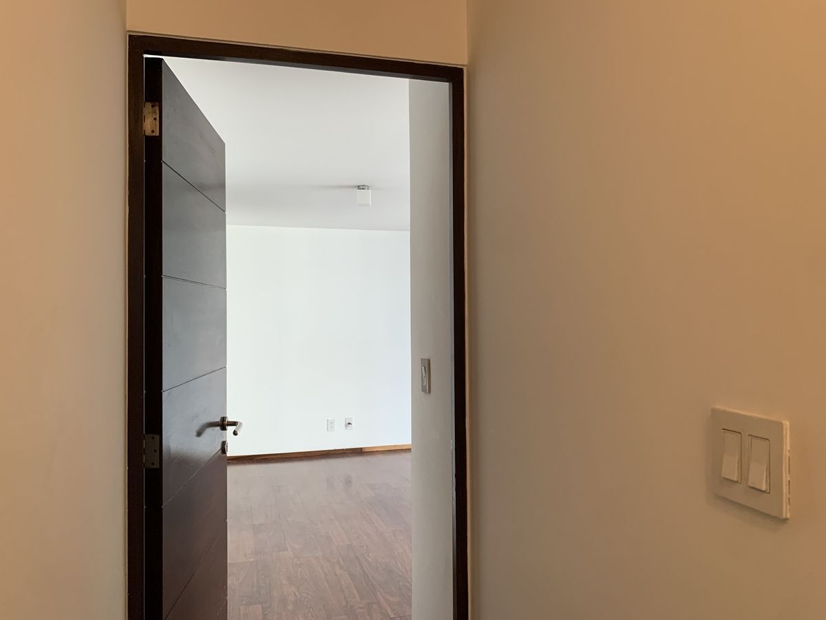 Apartamento em Polanco II Sección, Miguel Hidalgo, foto 27 de 49