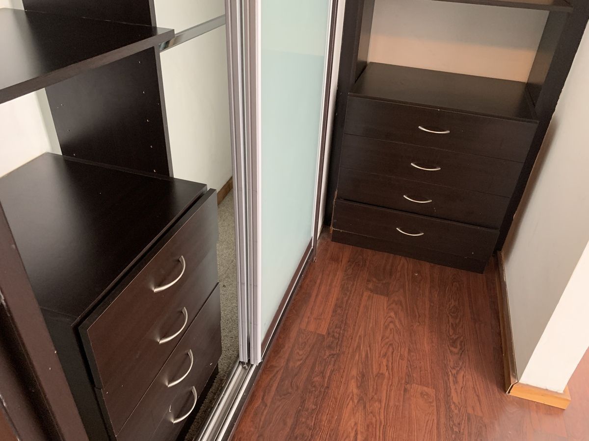 Apartamento em Polanco II Sección, Miguel Hidalgo, foto 29 de 49