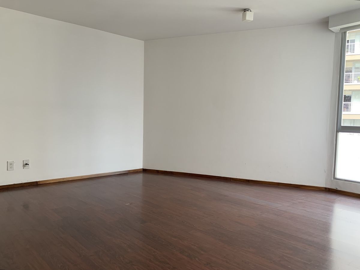 Apartamento em Polanco II Sección, Miguel Hidalgo, foto 31 de 49
