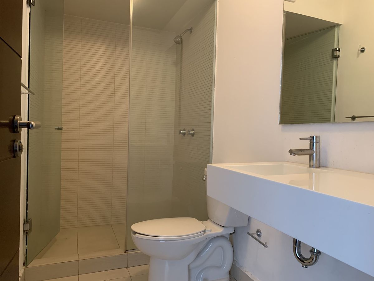 Apartamento em Polanco II Sección, Miguel Hidalgo, foto 32 de 49