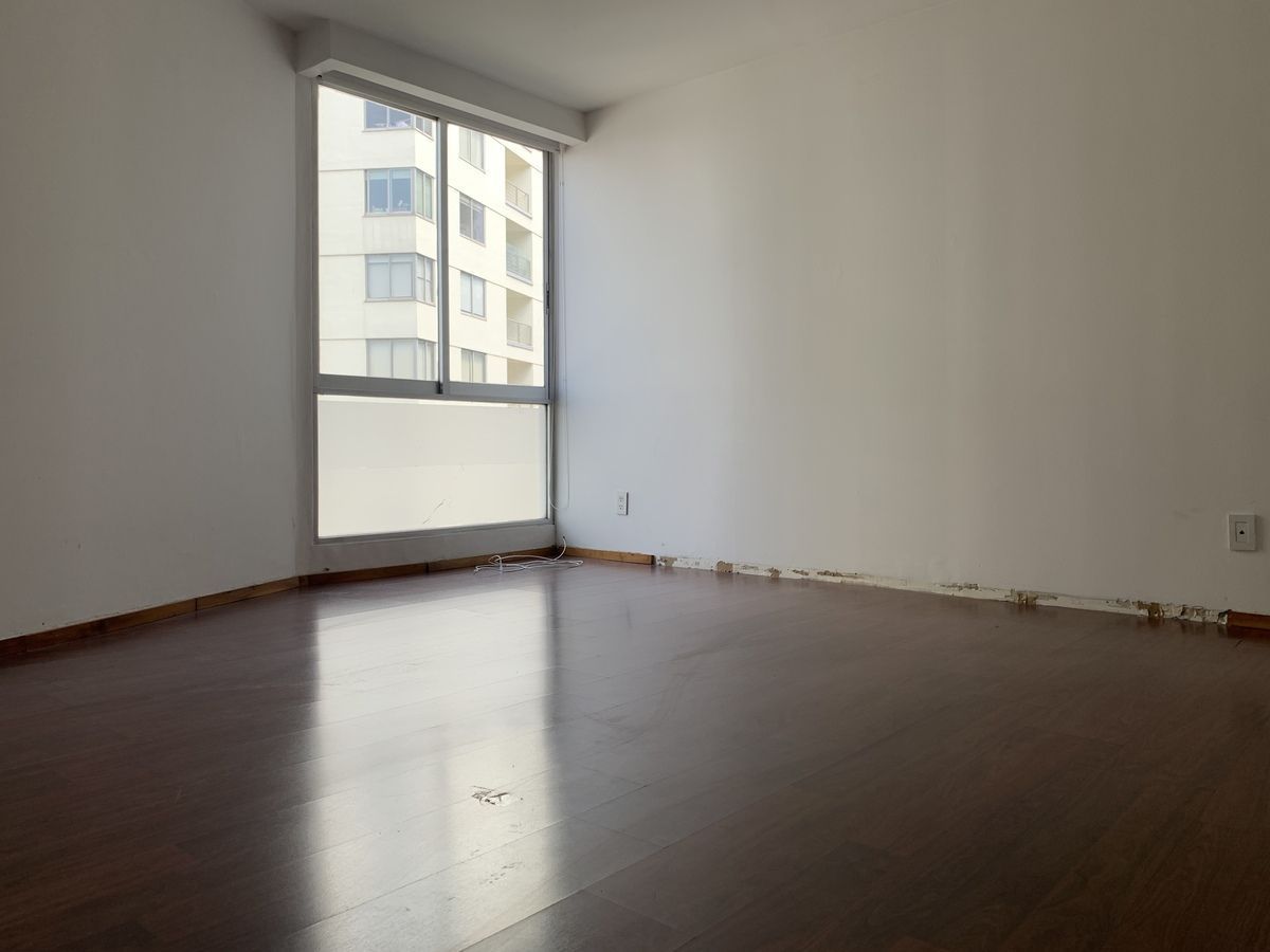 Apartamento em Polanco II Sección, Miguel Hidalgo, foto 33 de 49