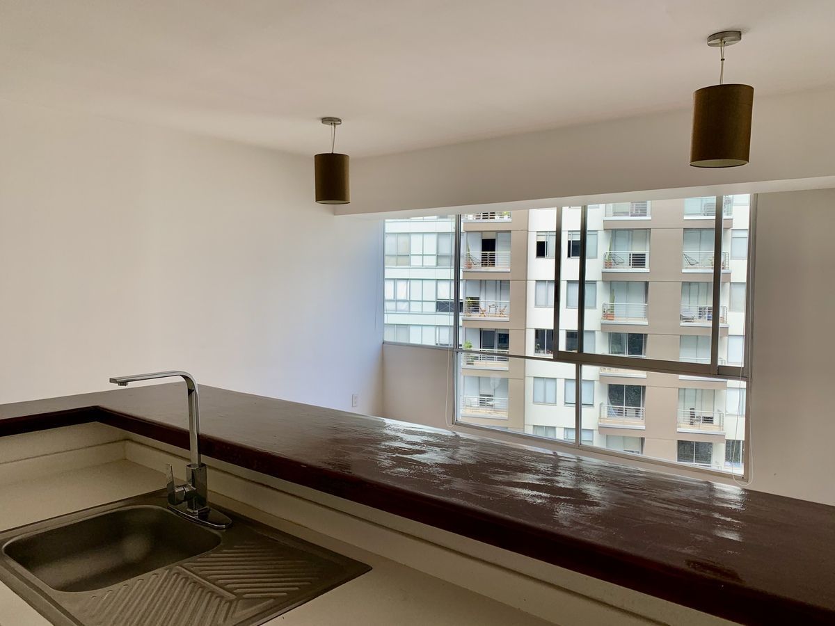 Apartamento em Polanco II Sección, Miguel Hidalgo, foto 34 de 49