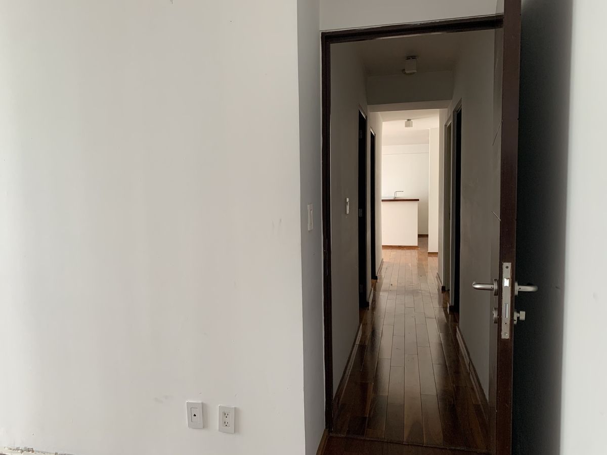 Apartamento em Polanco II Sección, Miguel Hidalgo, foto 35 de 49