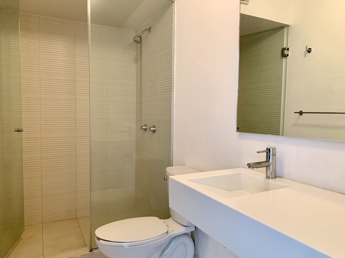 Apartamento em Polanco II Sección, Miguel Hidalgo, foto 36 de 49