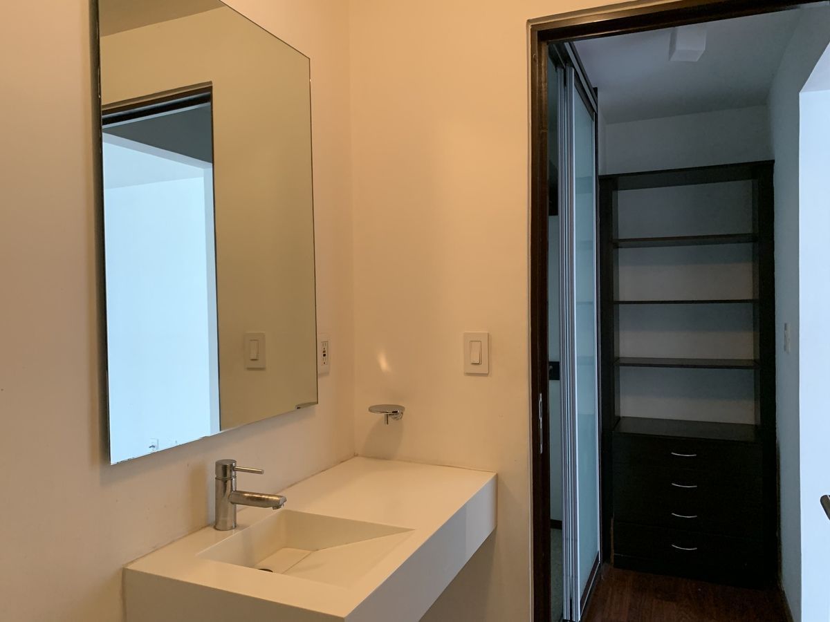 Apartamento em Polanco II Sección, Miguel Hidalgo, foto 37 de 49