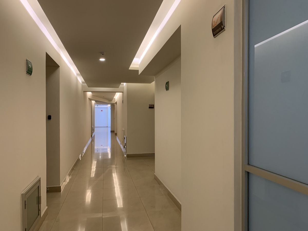 Apartamento em Polanco II Sección, Miguel Hidalgo, foto 41 de 49