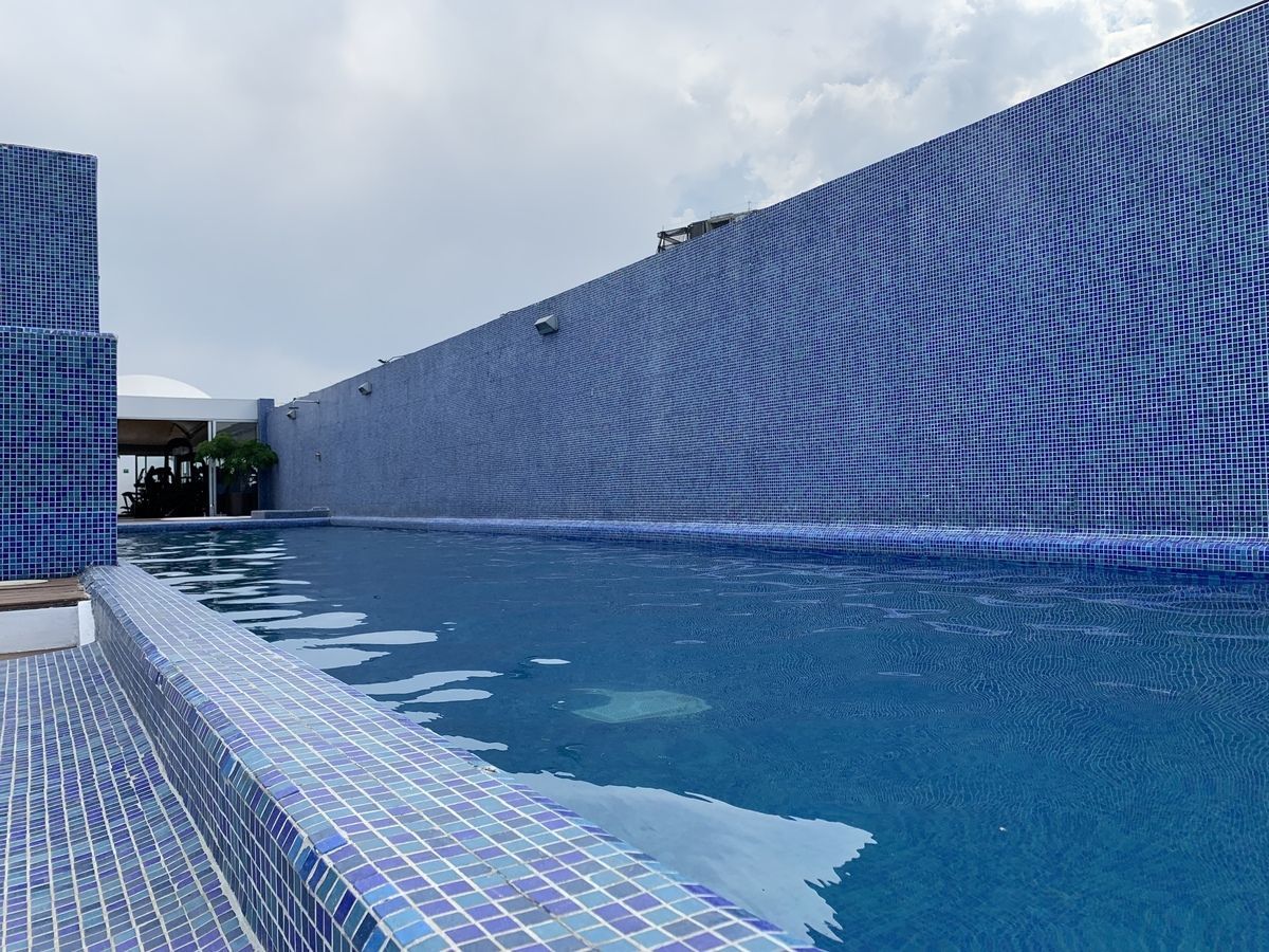Apartamento em Polanco II Sección, Miguel Hidalgo, foto 42 de 49