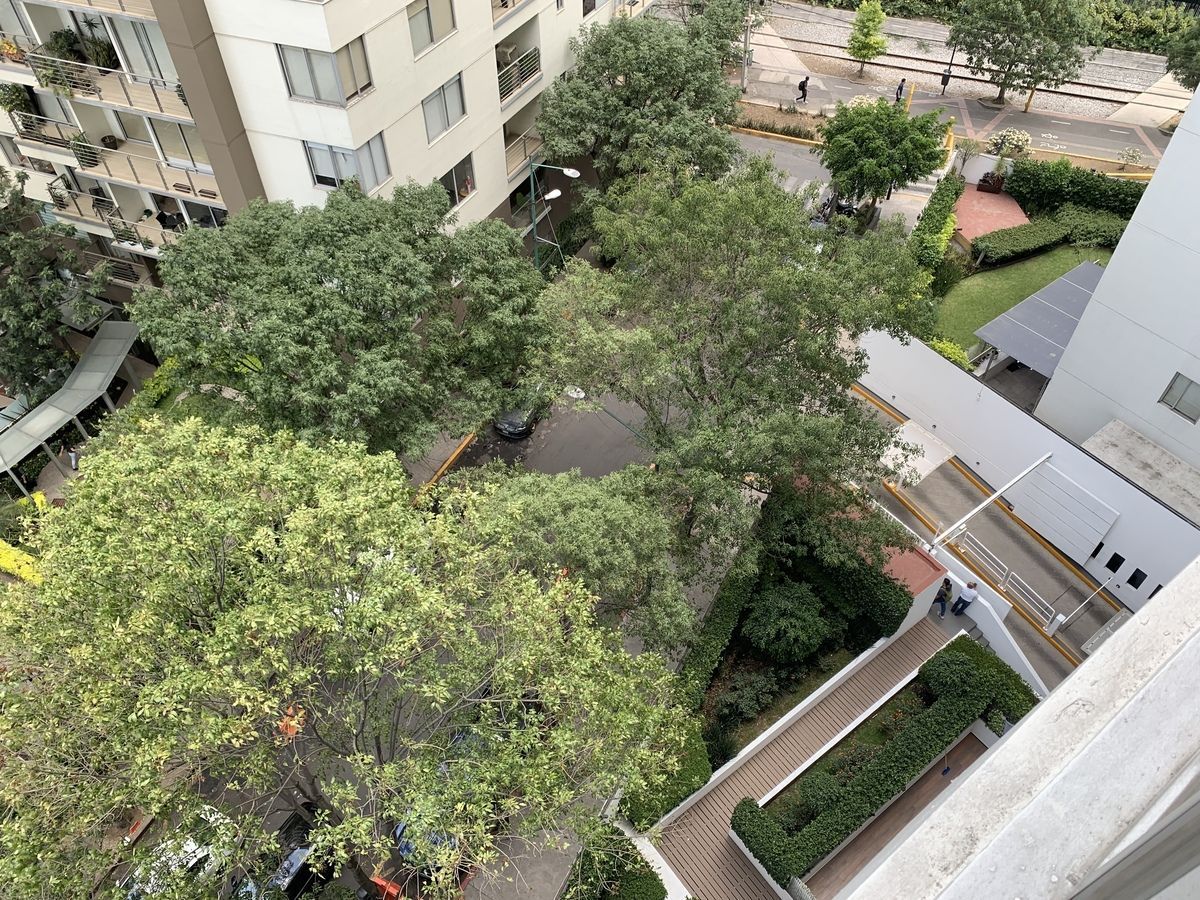 Apartamento em Polanco II Sección, Miguel Hidalgo, foto 44 de 49