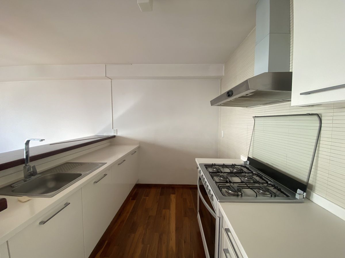 Apartamento em Polanco II Sección, Miguel Hidalgo, foto 49 de 49