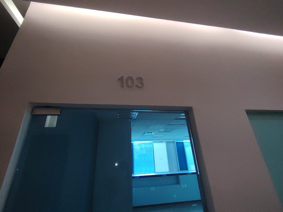 Sala Comercial em Santa Fe Cuajimalpa, Cuajimalpa de Morelos, foto 9 de 17
