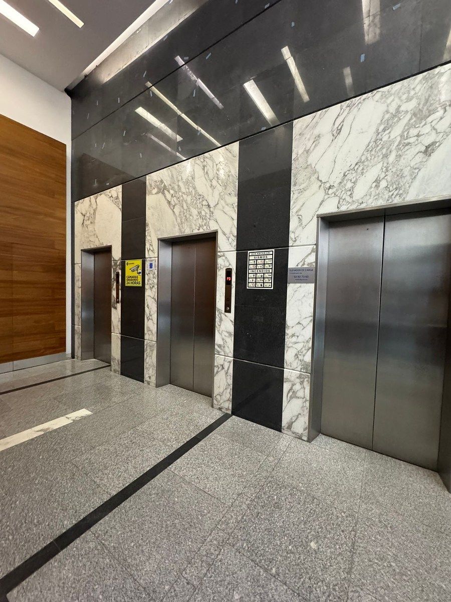 Sala Comercial em Santa Fe Cuajimalpa, Cuajimalpa de Morelos, foto 11 de 17