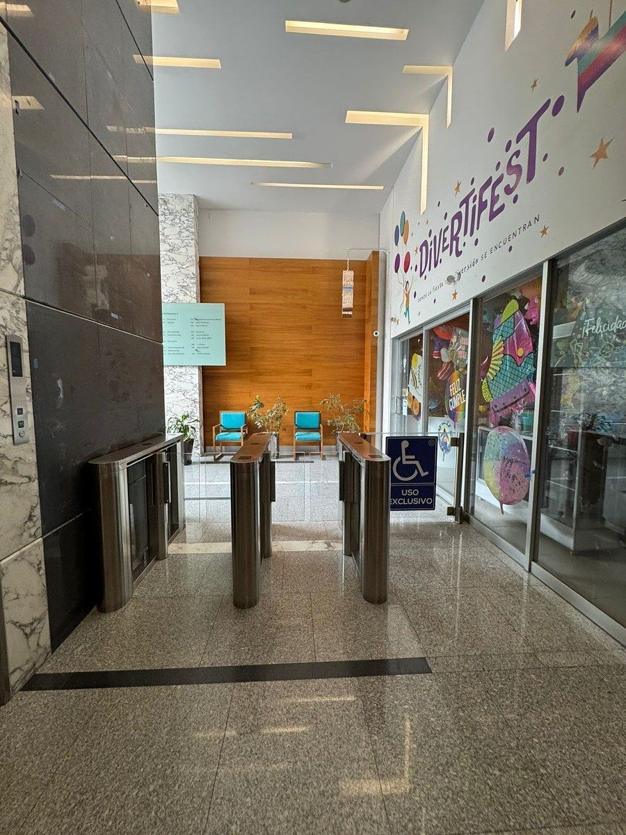 Sala Comercial em Santa Fe Cuajimalpa, Cuajimalpa de Morelos, foto 13 de 17