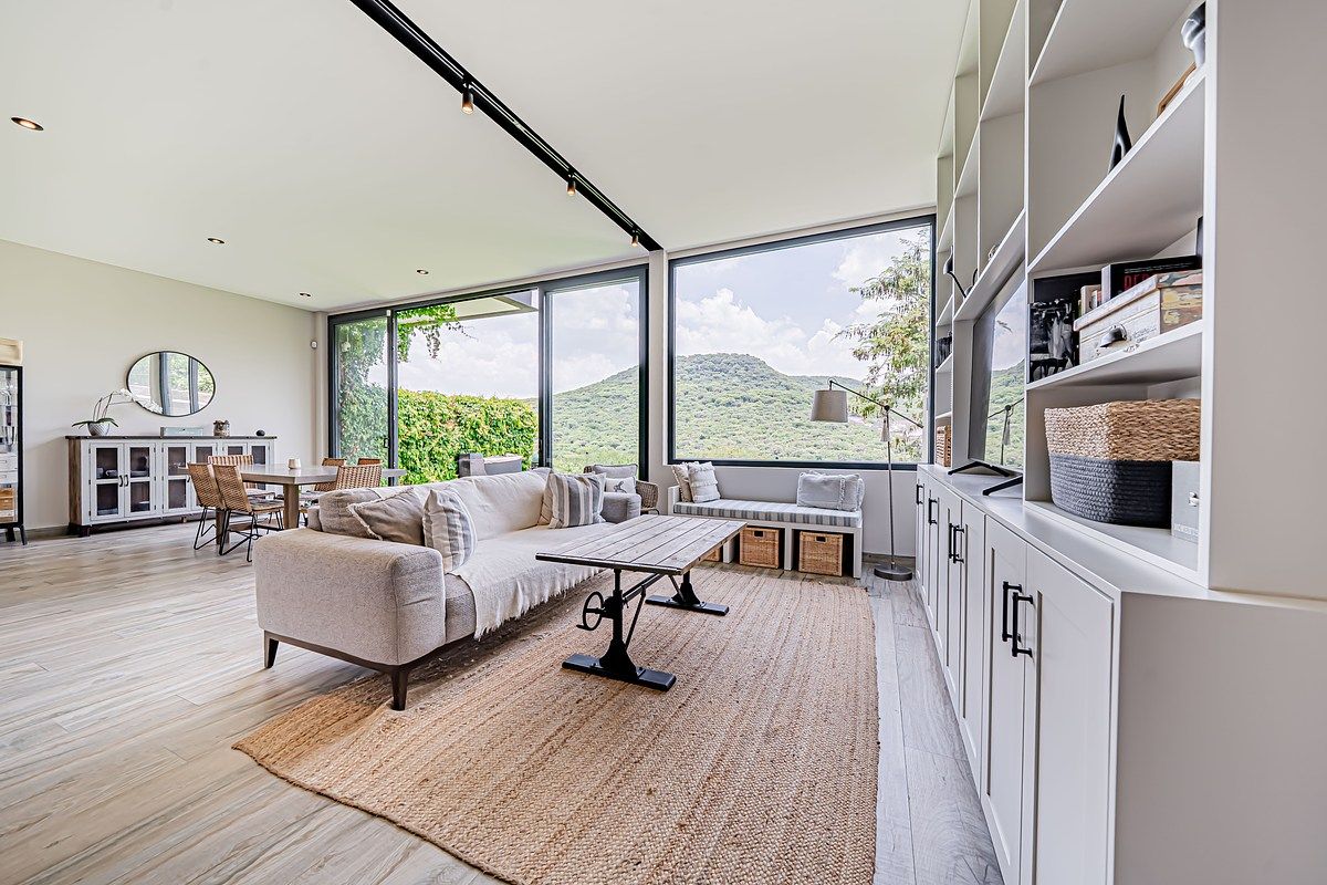 Residência contemporânea à VENDA | Altozano Querétaro, foto 1 de 26