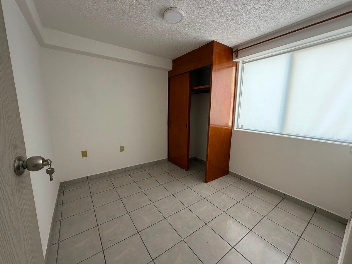 Apartamento em Legaria, Miguel Hidalgo, foto 6 de 15