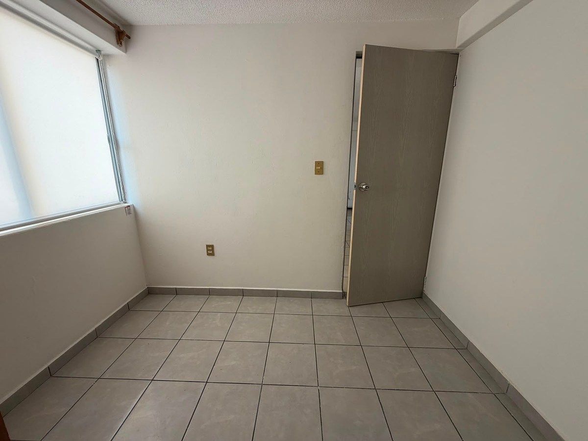 Apartamento em Legaria, Miguel Hidalgo, foto 7 de 15