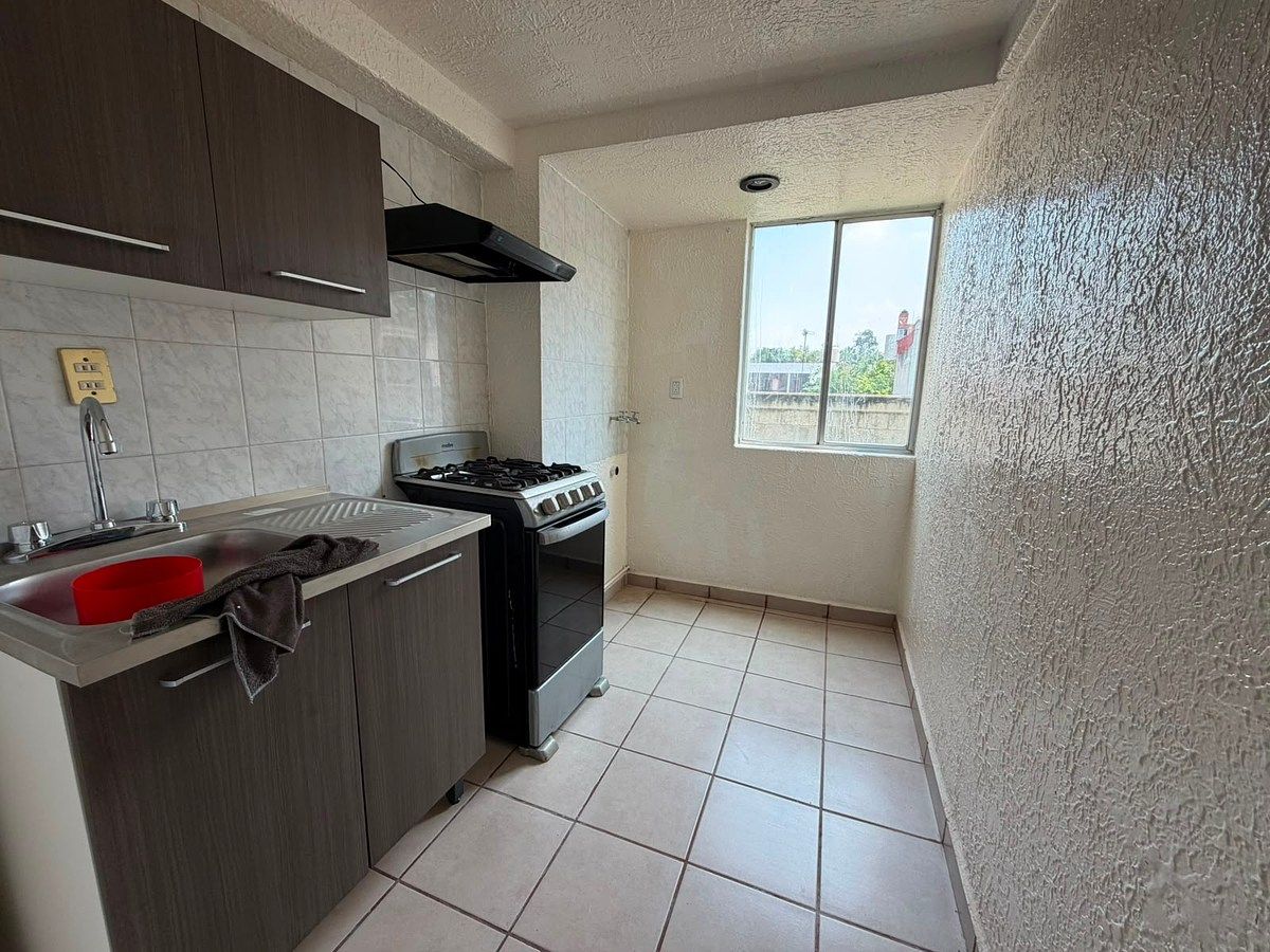Apartamento em Legaria, Miguel Hidalgo, foto 8 de 15