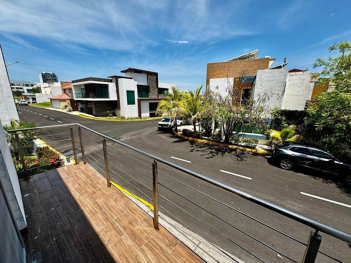 Casa em Playas del Conchal, Alvarado, foto 6 de 14